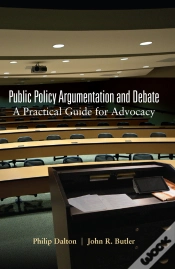 Capa do artigo Public Policy Argumentation And Debate