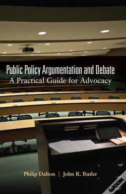 Capa do artigo Public Policy Argumentation And Debate
