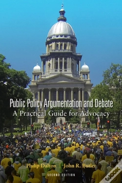 Capa do artigo Public Policy Argumentation And Debate