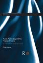 Public Policy Beyond The Financial Crisis - Preview