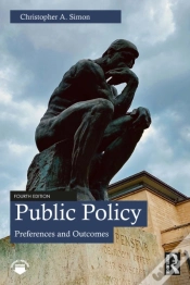 Capa do artigo Public Policy