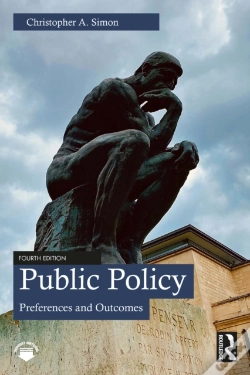 Capa do artigo Public Policy