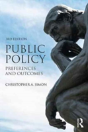 Public Policy - Preview
