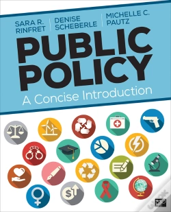 Capa do artigo Public Policy