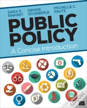 Capa do artigo Public Policy