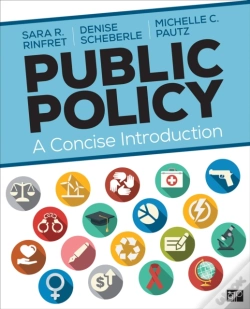 Capa do artigo Public Policy
