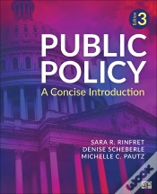 Capa do artigo Public Policy