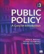 Public Policy - Preview
