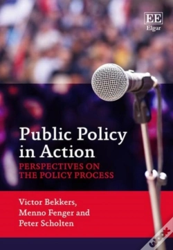 Capa do artigo Public Policy In Action