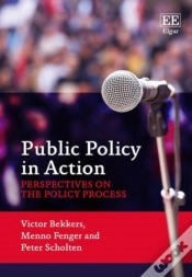 Capa do artigo Public Policy In Action
