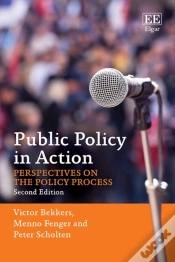 Capa do artigo Public Policy In Action