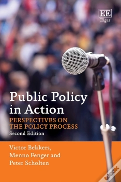 Capa do artigo Public Policy In Action