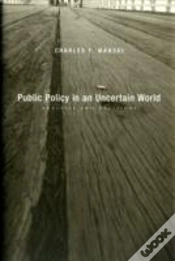 Capa do artigo Public Policy In An Uncertain World