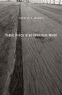 Public Policy In An Uncertain World - Preview