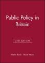 Public Policy In Britain - Preview