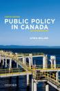 Public Policy In Canada - Preview