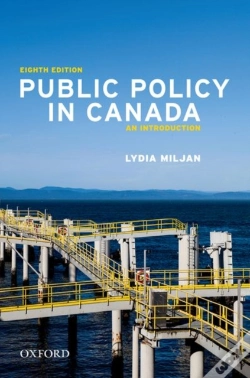 Capa do artigo Public Policy In Canada