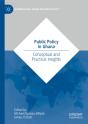 Public Policy In Ghana - Preview