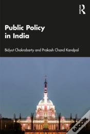 Capa do artigo Public Policy In India
