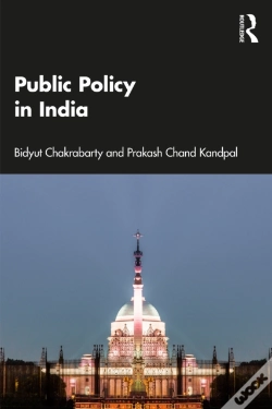 Capa do artigo Public Policy In India