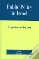 Public Policy In Israel