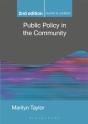Public Policy In The Community - Preview