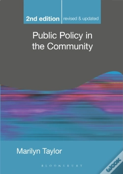 Capa do artigo Public Policy In The Community