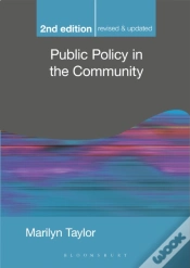 Capa do artigo Public Policy In The Community
