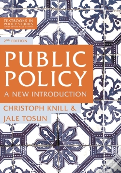 Capa do artigo Public Policy