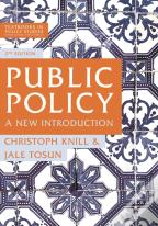 Public Policy