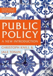 Capa do artigo Public Policy
