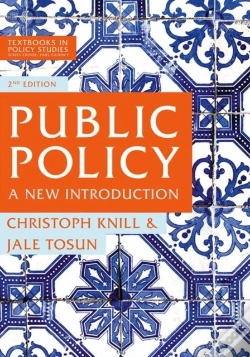 Capa do artigo Public Policy