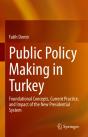 Public Policy Making In Turkey - Preview