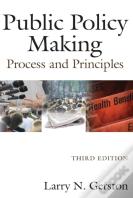 Public Policy Making