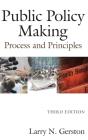 Public Policy Making - Preview