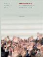 Public Policy - Preview