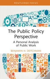 Capa do artigo Public Policy Perspective