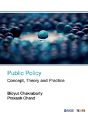 Public Policy - Preview