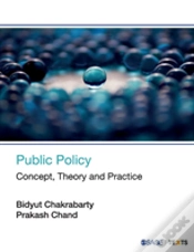 Capa do artigo Public Policy