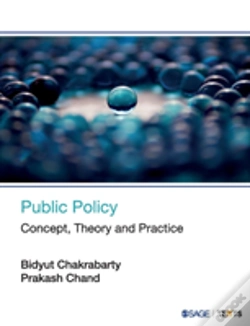 Capa do artigo Public Policy