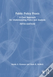 Capa do artigo Public Policy Praxis