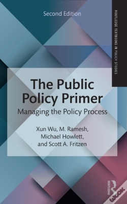 Capa do artigo Public Policy Primer