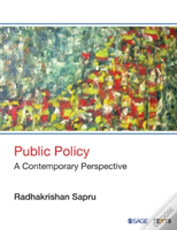 Capa do artigo Public Policy