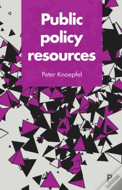 Capa do artigo Public Policy Resources