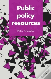 Capa do artigo Public Policy Resources