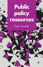 Public Policy Resources - Preview