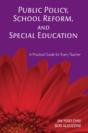 Public Policy, School Reform, And Special Education - Preview