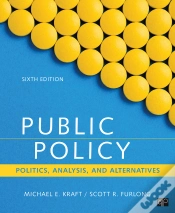 Capa do artigo Public Policy