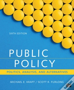 Capa do artigo Public Policy