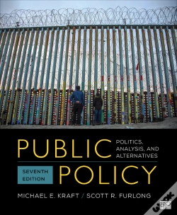 Capa do artigo Public Policy